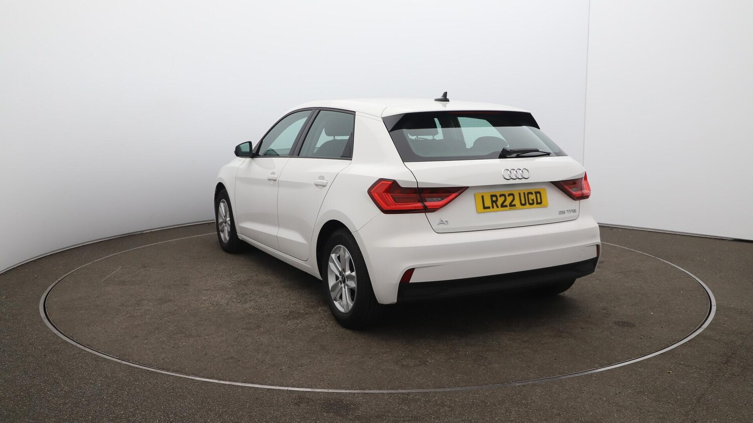 Used Audi A1 2022 for sale - 76032616: Photo 60