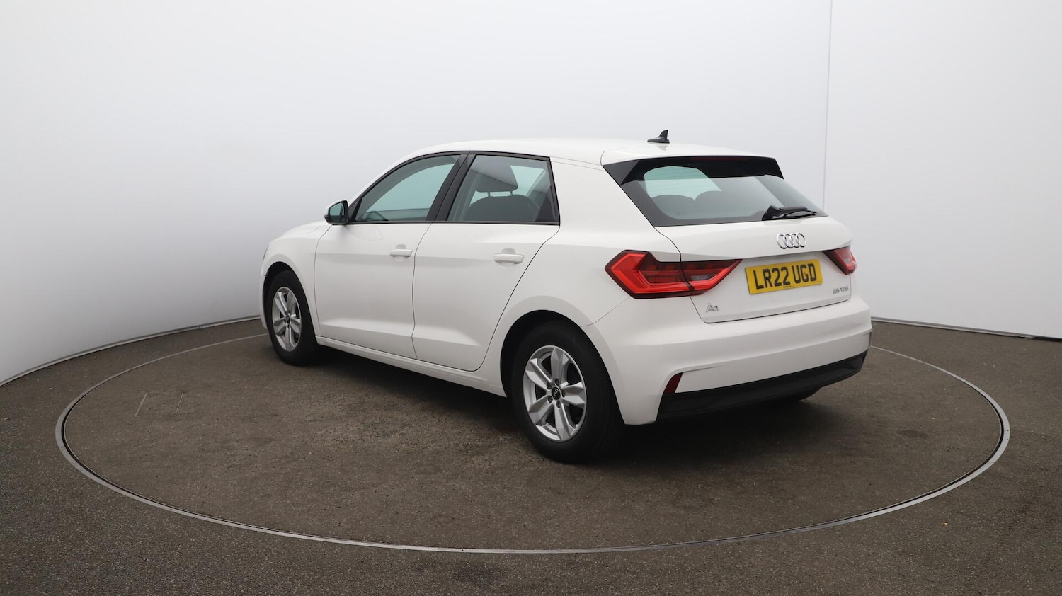 Used Audi A1 2022 for sale - 76032616: Photo 61