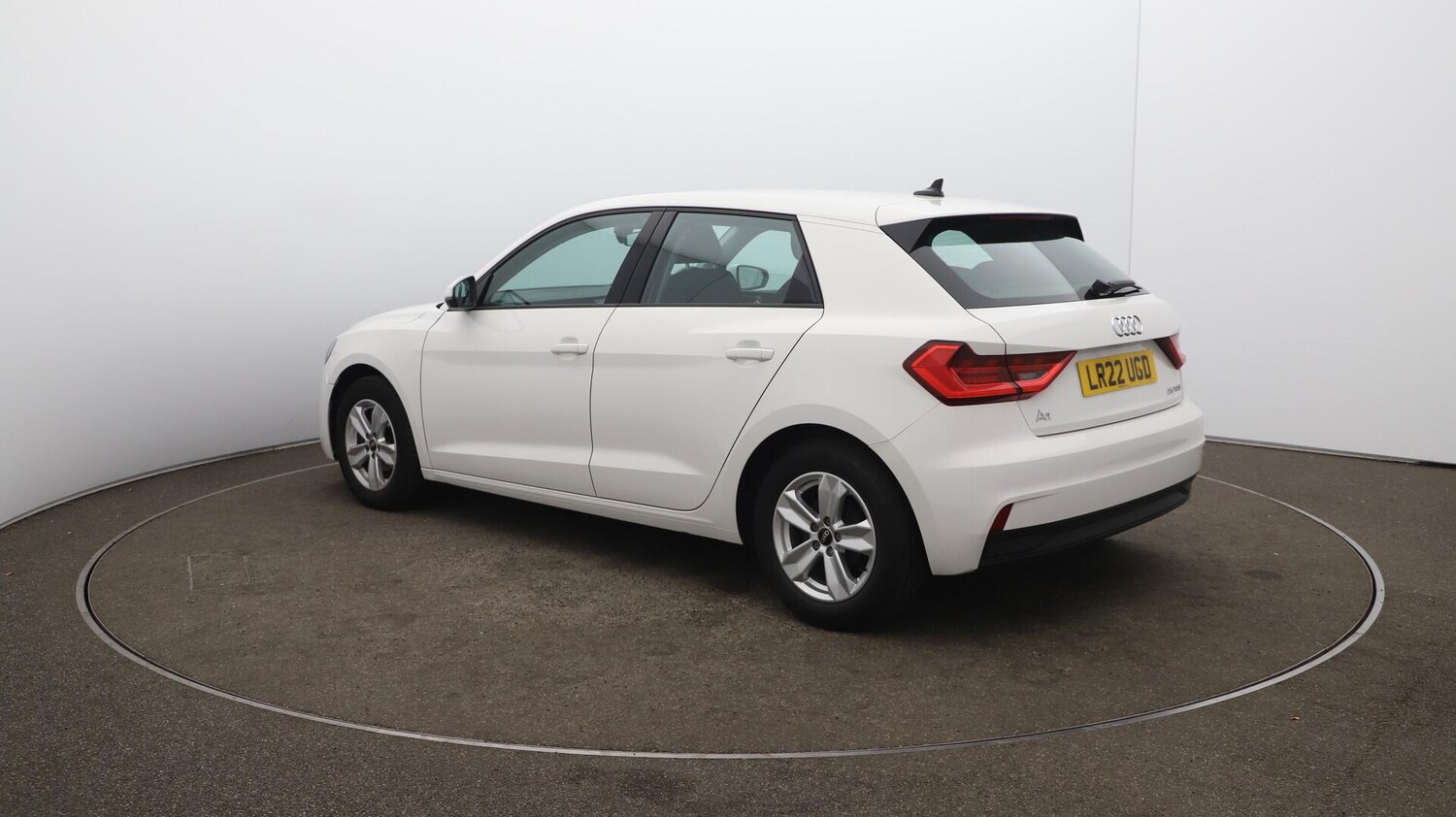 Used Audi A1 2022 for sale - 76032616: Photo 62