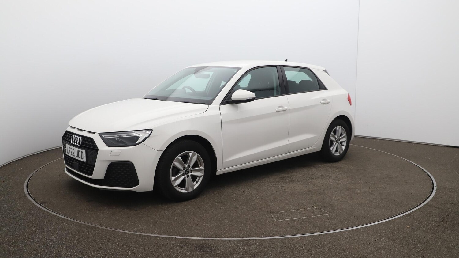 Used Audi A1 2022 for sale - 76032616: Photo 67