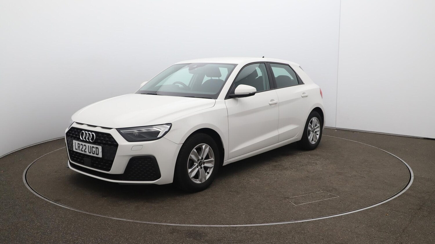 Used Audi A1 2022 for sale - 76032616: Photo 68