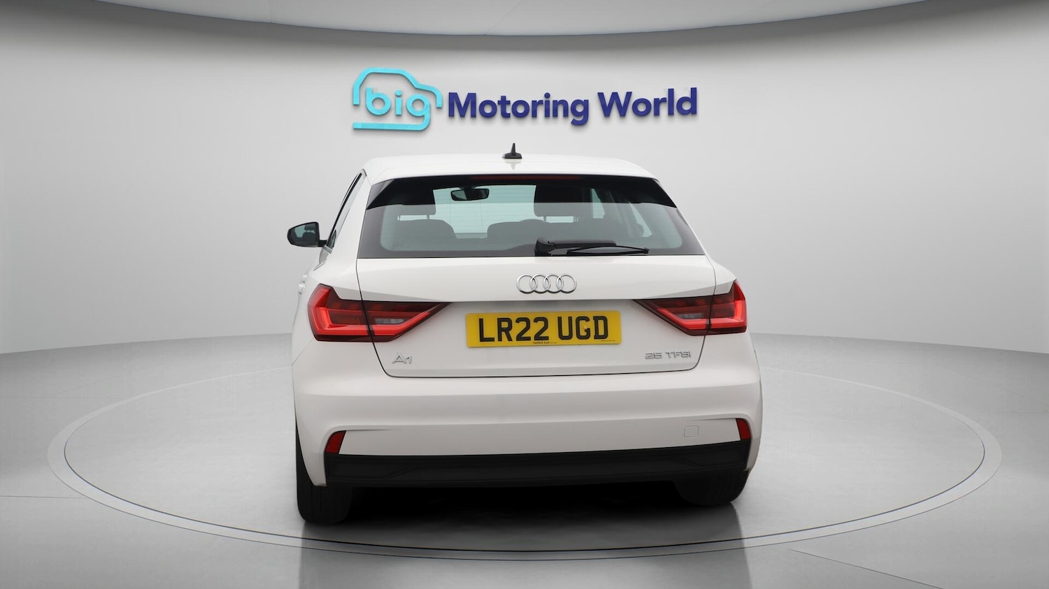 Used Audi A1 2022 for sale - 76032616: Photo 7
