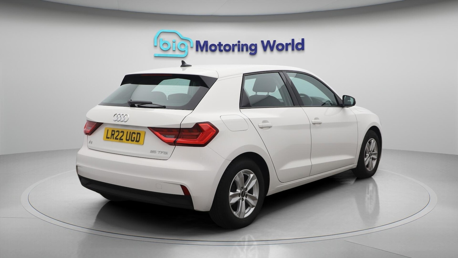 Used Audi A1 2022 for sale - 76032616: Photo 8