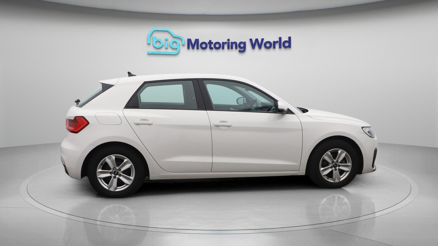 Used Audi A1 2022 for sale - 76032616: Photo 9