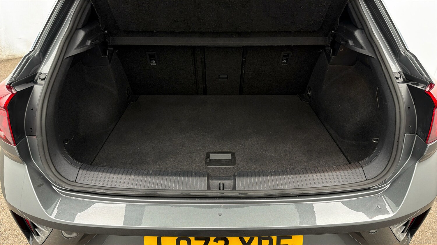 Used Volkswagen T-Roc 2022 for sale - 77961639: Photo 16