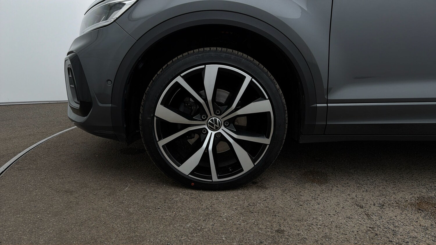 Used Volkswagen T-Roc 2022 for sale - 77961639: Photo 17