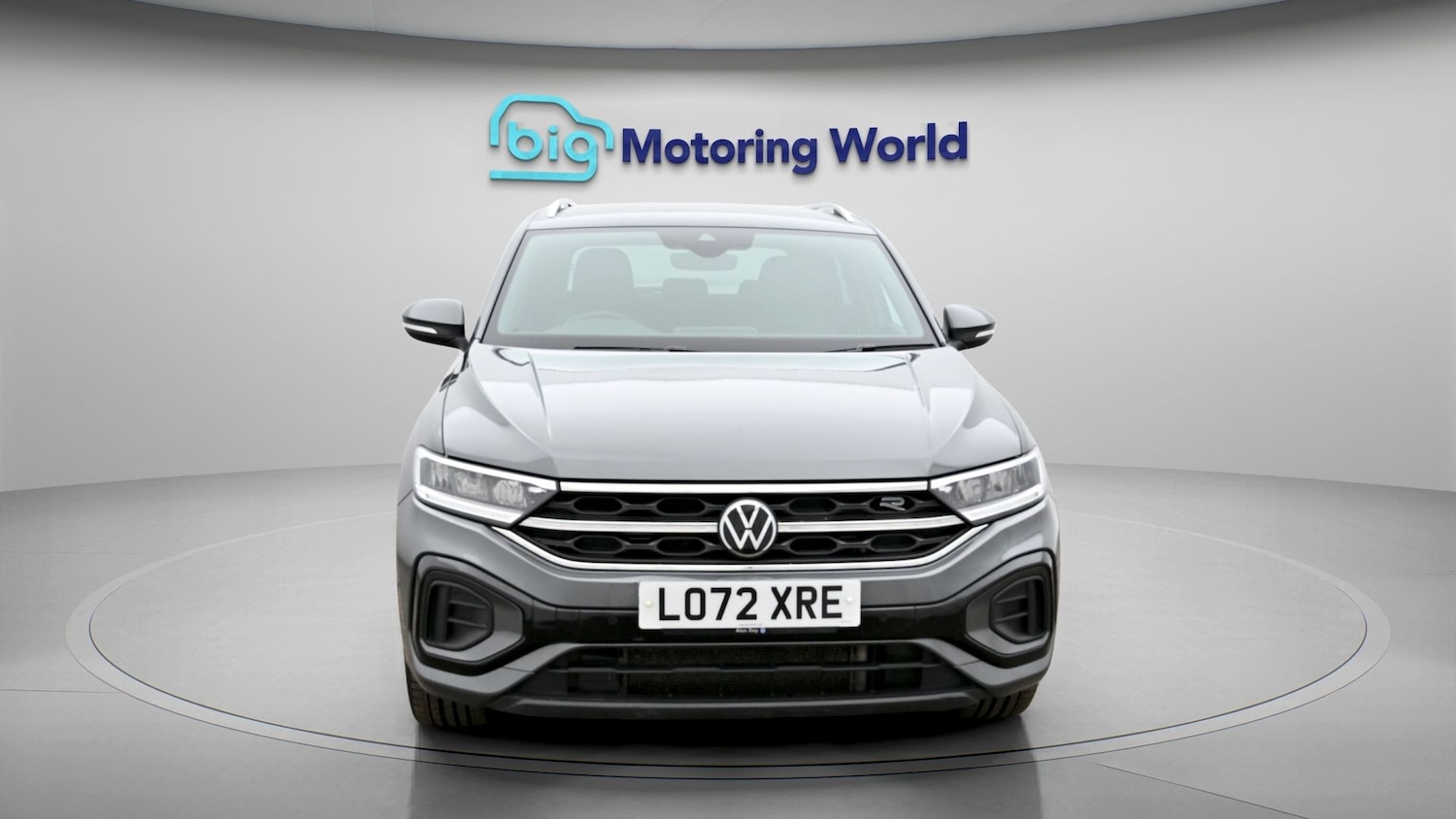 Used Volkswagen T-Roc 2022 for sale - 77961639: Photo 2