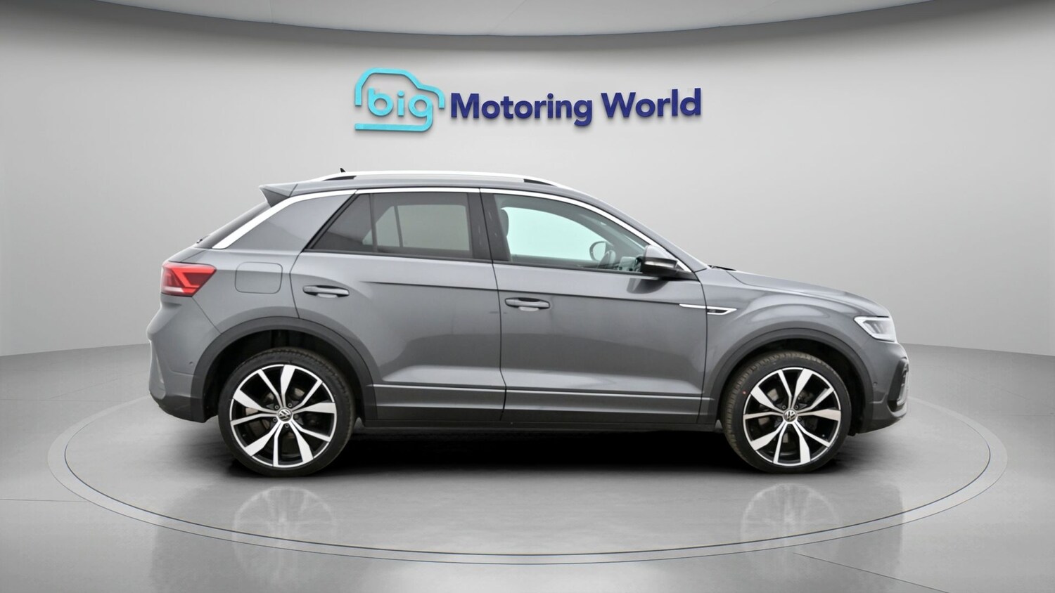 Used Volkswagen T-Roc 2022 for sale - 77961639: Photo 8