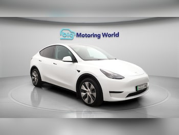 Used Tesla Model Y 2023 for sale - 75449620: Photo