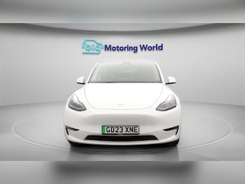 Used Tesla Model Y 2023 for sale - 75449620: Photo