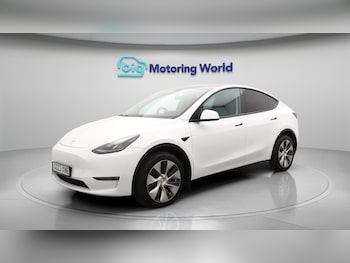 Used Tesla Model Y 2023 for sale - 75449620: Photo