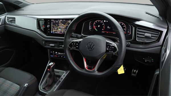Used Volkswagen Polo 2023 for sale - 75658094: Photo 10
