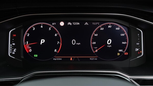 Used Volkswagen Polo 2023 for sale - 75658094: Photo 11