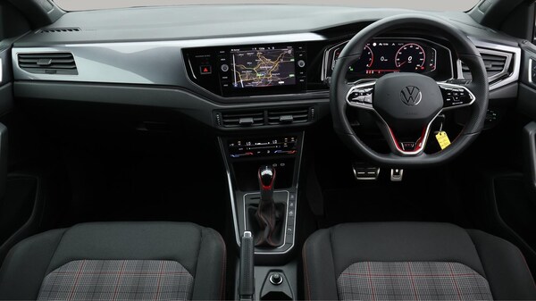 Used Volkswagen Polo 2023 for sale - 75658094: Photo 14