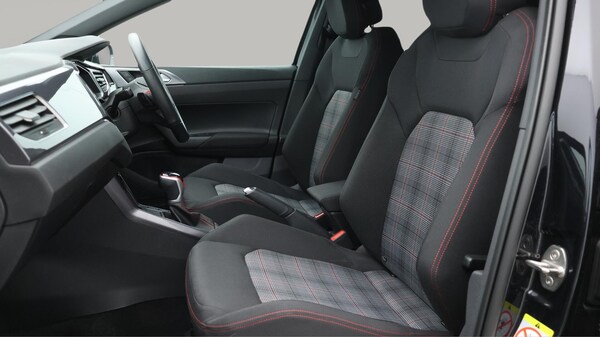 Used Volkswagen Polo 2023 for sale - 75658094: Photo 15