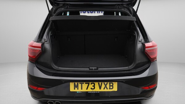 Used Volkswagen Polo 2023 for sale - 75658094: Photo 18