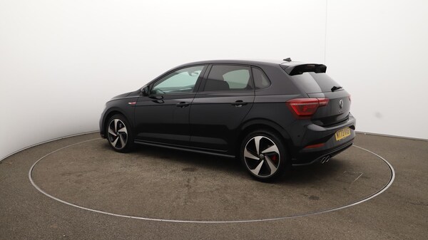Used Volkswagen Polo 2023 for sale - 75658094: Photo 38