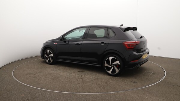 Used Volkswagen Polo 2023 for sale - 75658094: Photo 39