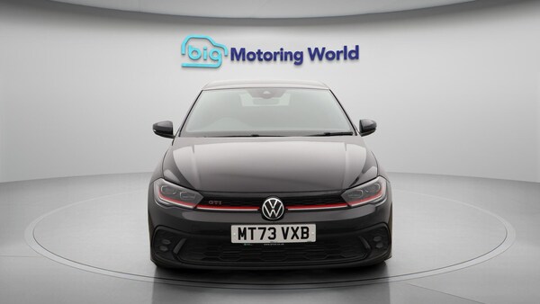Used Volkswagen Polo 2023 for sale - 75658094: Photo 3