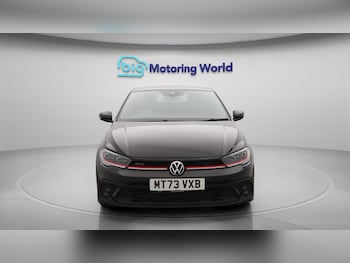 Used Volkswagen Polo 2023 for sale - 75658094: Photo
