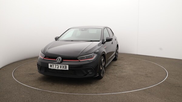 Used Volkswagen Polo 2023 for sale - 75658094: Photo 41
