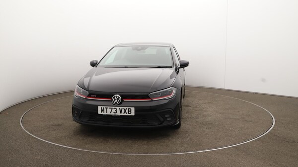 Used Volkswagen Polo 2023 for sale - 75658094: Photo 42