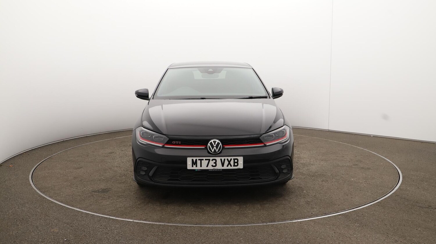 Vehicle 43