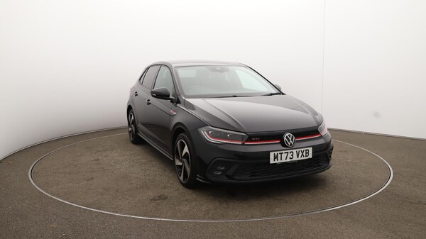 Used Volkswagen Polo 2023 for sale - 75658094: Photo 45