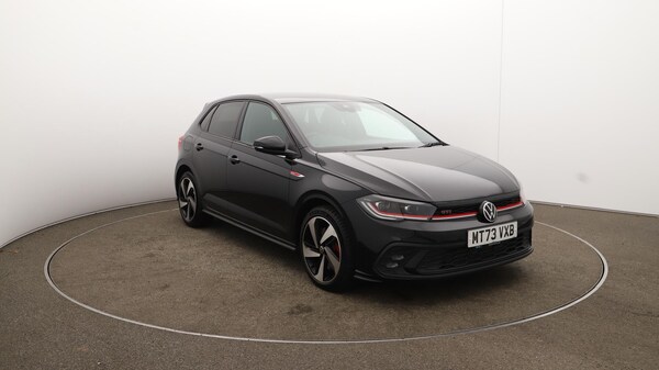 Used Volkswagen Polo 2023 for sale - 75658094: Photo 46