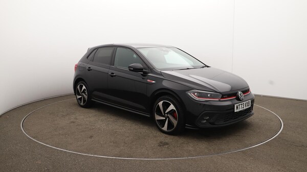 Used Volkswagen Polo 2023 for sale - 75658094: Photo 47