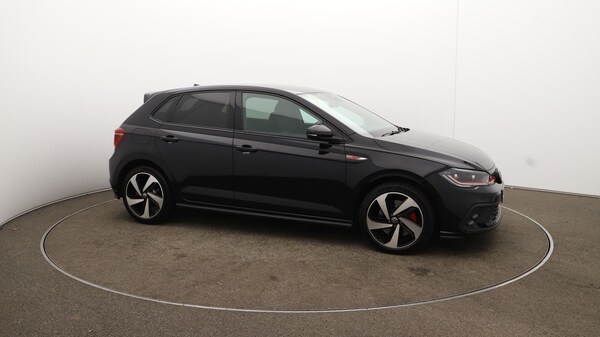 Used Volkswagen Polo 2023 for sale - 75658094: Photo 49