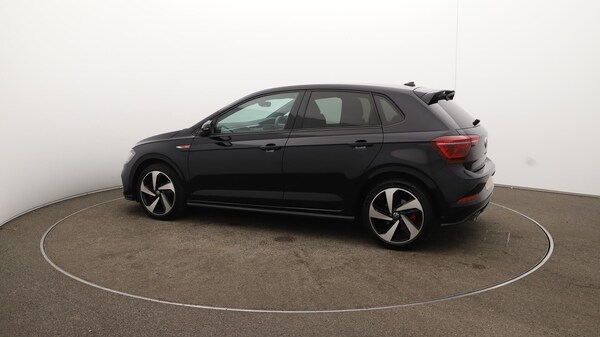 Used Volkswagen Polo 2023 for sale - 75658094: Photo 50