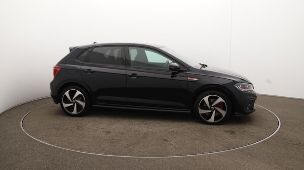 Used Volkswagen Polo 2023 for sale - 75658094: Photo 51