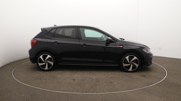 Used Volkswagen Polo 2023 for sale - 75658094: Photo 52