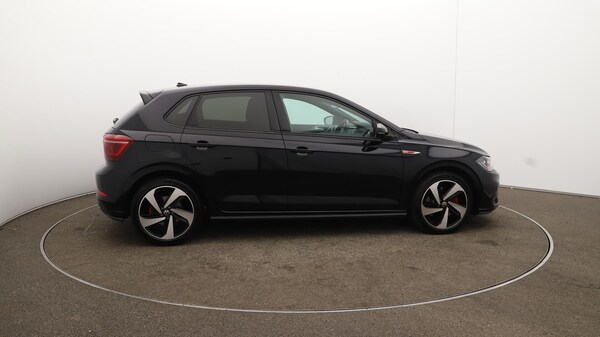 Used Volkswagen Polo 2023 for sale - 75658094: Photo 53