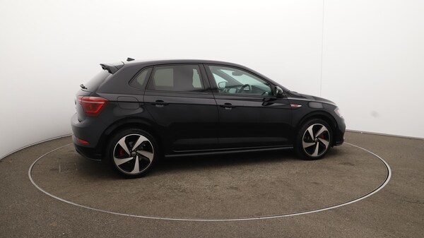 Used Volkswagen Polo 2023 for sale - 75658094: Photo 54