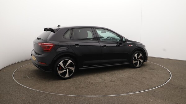 Used Volkswagen Polo 2023 for sale - 75658094: Photo 55