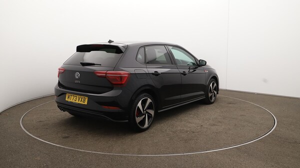 Used Volkswagen Polo 2023 for sale - 75658094: Photo 57