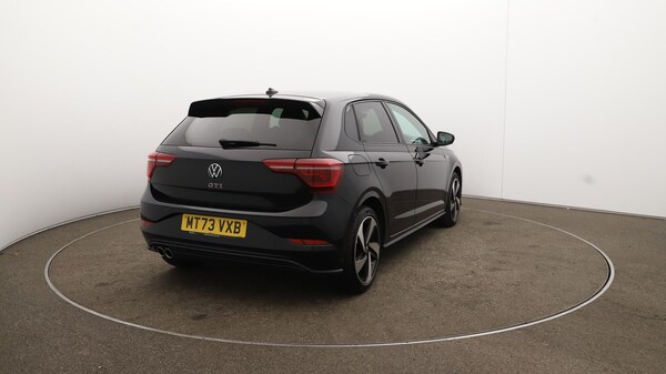 Used Volkswagen Polo 2023 for sale - 75658094: Photo 58