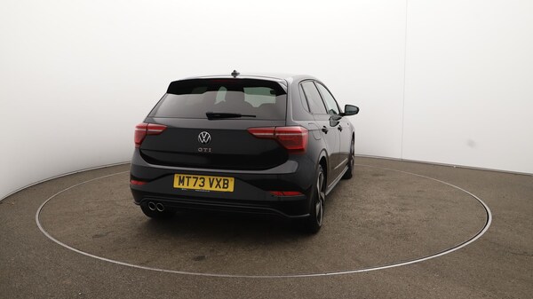 Used Volkswagen Polo 2023 for sale - 75658094: Photo 59