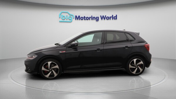 Used Volkswagen Polo 2023 for sale - 75658094: Photo 5