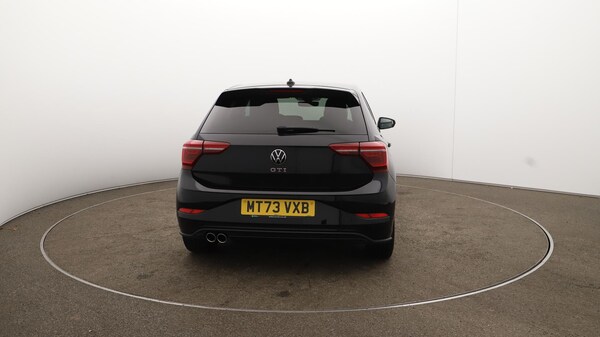 Used Volkswagen Polo 2023 for sale - 75658094: Photo 60