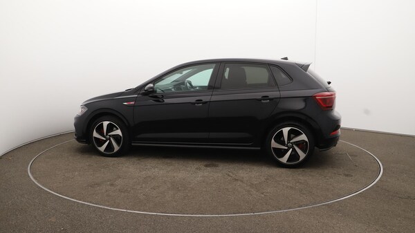 Used Volkswagen Polo 2023 for sale - 75658094: Photo 61