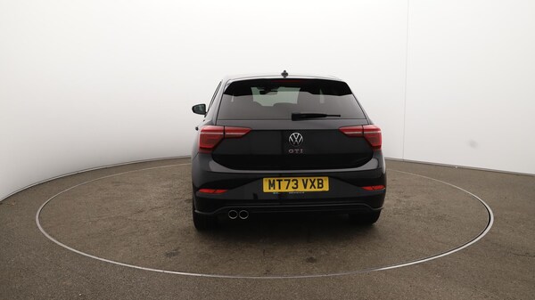 Used Volkswagen Polo 2023 for sale - 75658094: Photo 62