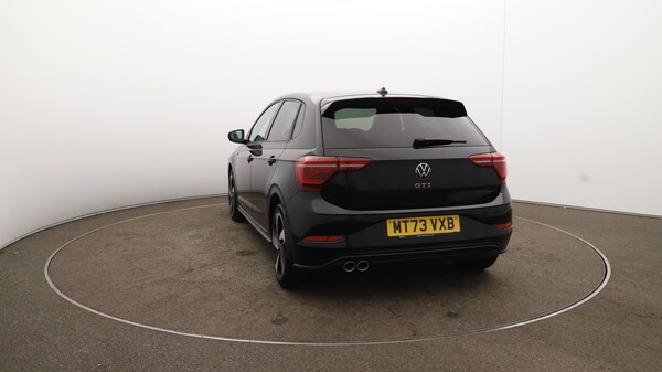 Used Volkswagen Polo 2023 for sale - 75658094: Photo 63