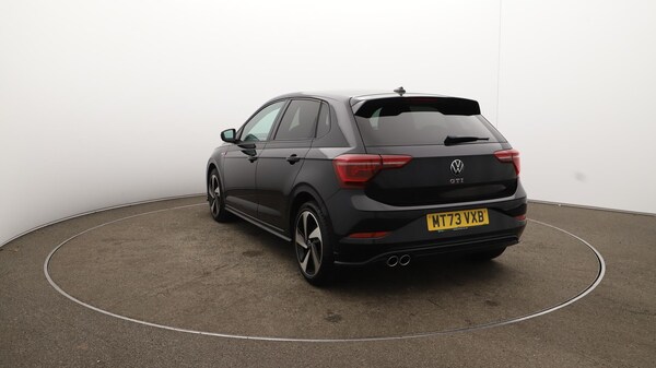 Used Volkswagen Polo 2023 for sale - 75658094: Photo 64