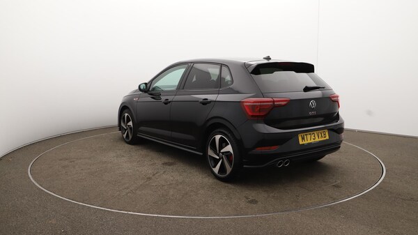 Used Volkswagen Polo 2023 for sale - 75658094: Photo 65