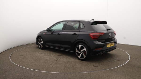 Used Volkswagen Polo 2023 for sale - 75658094: Photo 66
