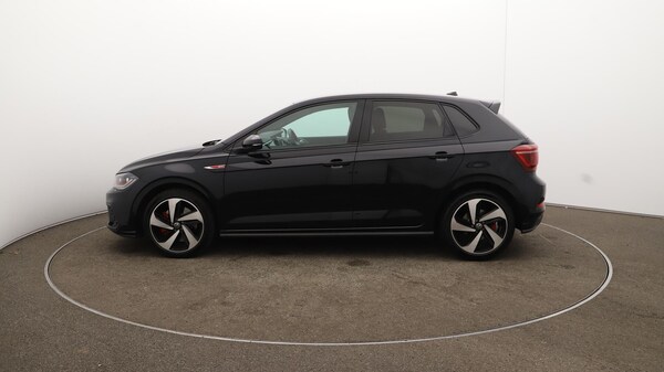 Used Volkswagen Polo 2023 for sale - 75658094: Photo 67