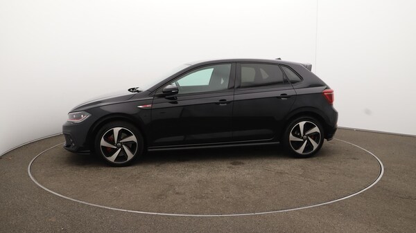 Used Volkswagen Polo 2023 for sale - 75658094: Photo 68